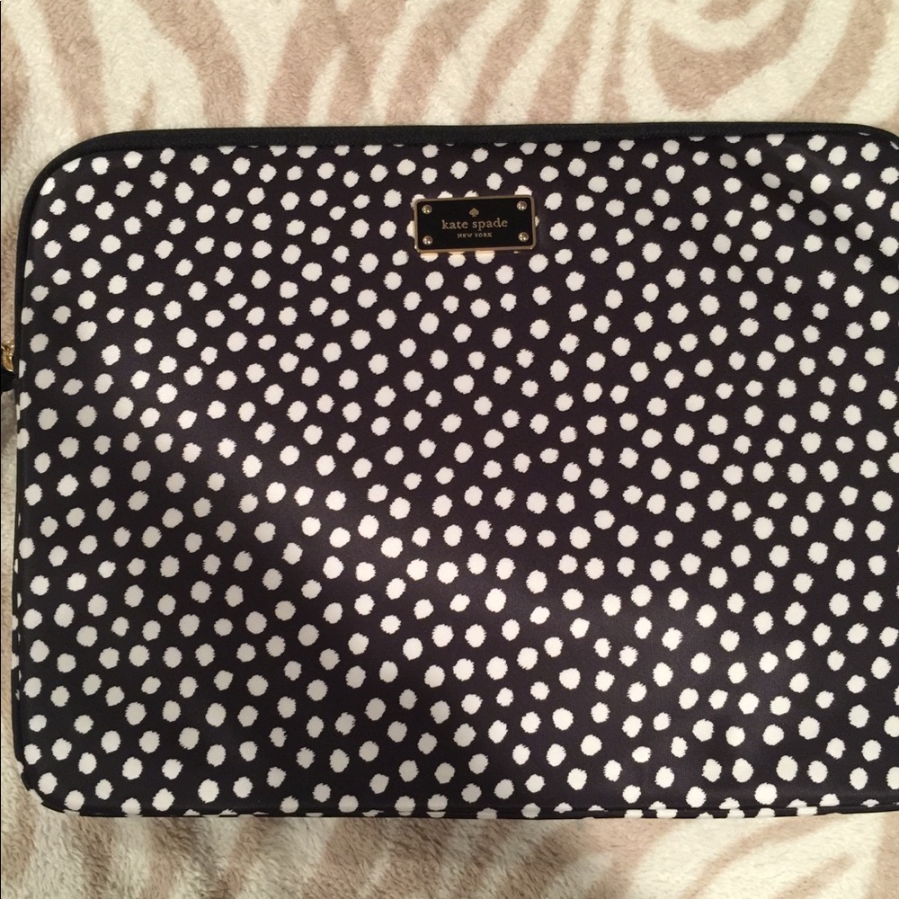 Kate Spade Computer 13” Sleeve/Case